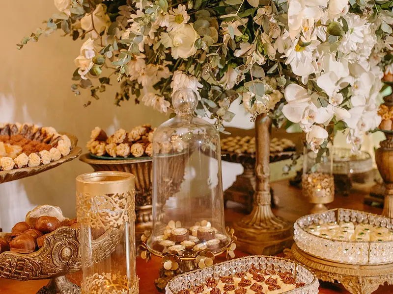 Mesa de Dulces Premium